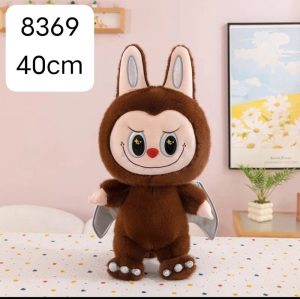 Maskotka labubu 40 cm 6792553