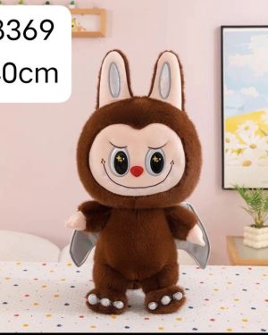 Maskotka labubu 40 cm 6792553