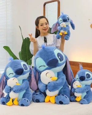 STICH I LILO PLUSZOWA 30cm 6792565