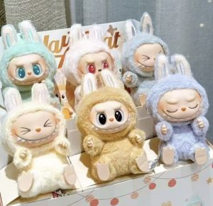 Torba typu „fullbox” Labubu V2 Blind 6792574