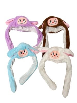 CAPKA LABUBU led 6792578