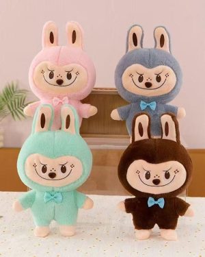 MASKOTKI LABUBU 25CM 6792580