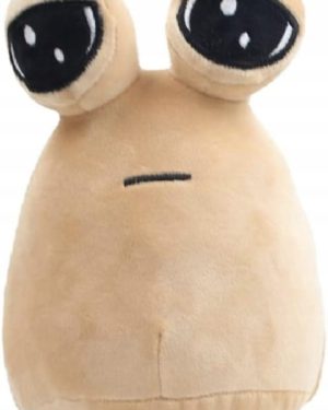 POU MASKOTKA PLUSZAK ZWIERZAK ZABAWKA MIĘKKA ZIEMNIAK 20 cm 6792585