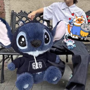 MASKOTKI STITCH 35CM 6792588