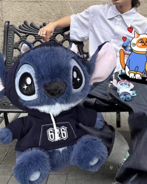 MASKOTKI STITCH 35CM 6792588