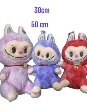 Maskotka labubu dla dzieci 50 cm 6792591