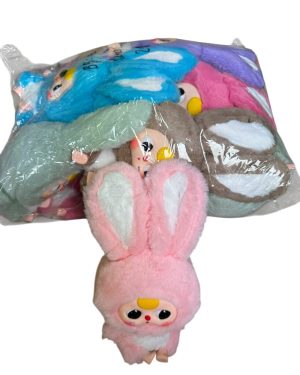 MASKOTKI BABY THREE 6792594