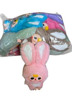 MASKOTKI BABY THREE 6792594