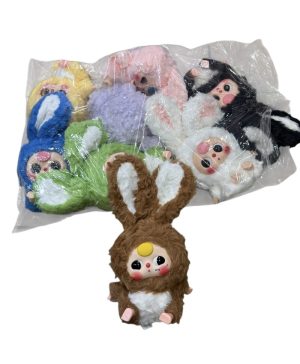 MASKOTKI BABY THREE 6792595