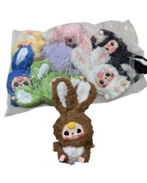 MASKOTKI BABY THREE 6792595