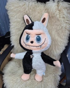 MASKOTKI LABUBU 48CM 6792597