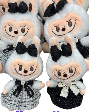 MASKOTKI LABUBU 25CM 6792598