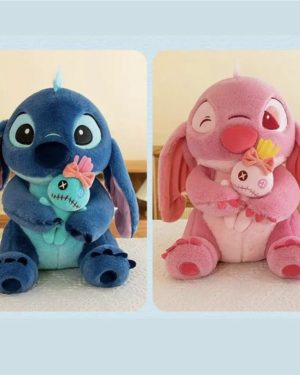 Plecak MASKOTKI STICH 30CM 6792600
