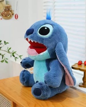 MASKOTKI STITCH 35CM 6792601