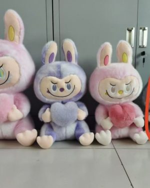 MASKOTKI LABUBU 60CM 6792602