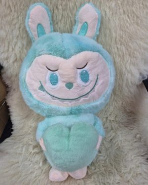 MASKOTKA LABUBU PLUSZ 45CM 6792611