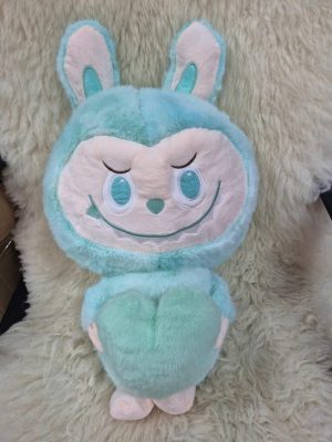 MASKOTKA LABUBU PLUSZ 45CM 6792611