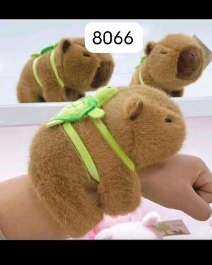 Kapibara na rękę 6792632