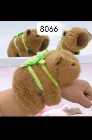 Kapibara na rękę 6792632