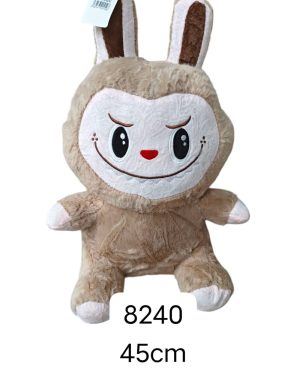 Maskotka labubu 45 cm 6792633