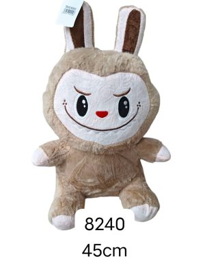 Maskotka labubu 45 cm 6792633
