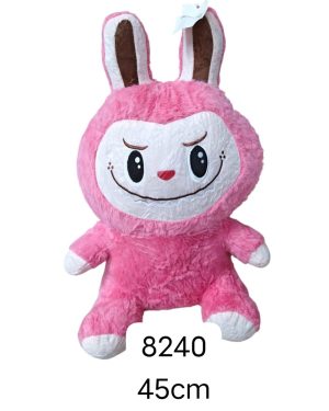 Maskotka labubu 45 cm 6792634