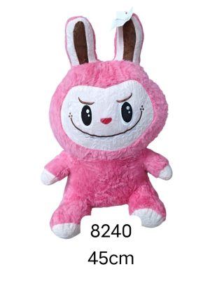 Maskotka labubu 45 cm 6792634