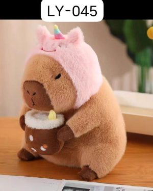 Maskotka Kapibara 6792641