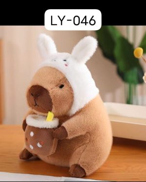 Maskotka Kapibara 6792642