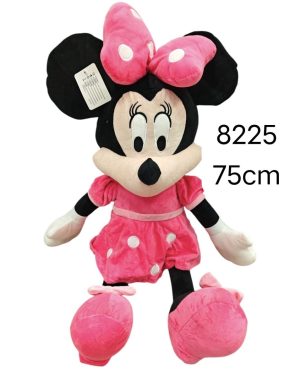 Maskotka Miki 75 cm 6792643