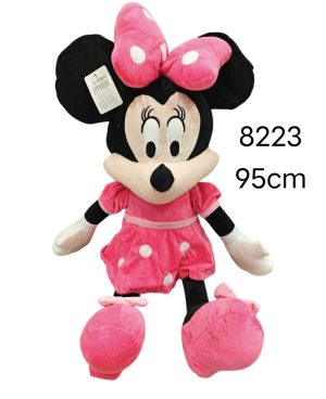 Maskotka Miki 95 cm 6792646