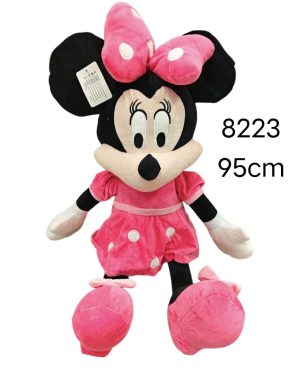 Maskotka Miki 95 cm 6792646