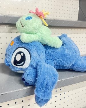 MASKOTKI STITCH 40CM 6792647