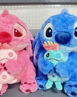 MASKOTKI STITCH 45CM 6792648