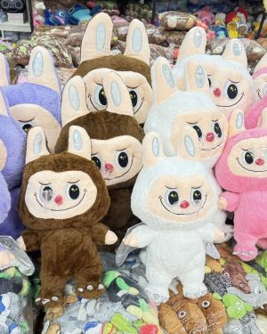 MASKOTKI LABUBU 45CM 6792652