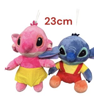 MASKOTKI STITCH 23CM 6792659