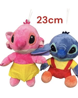 MASKOTKI STITCH 23CM 6792659