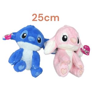 MASKOTKI STITCH 25CM 6792660