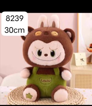 Maskotka labubu 30 cm 6792663