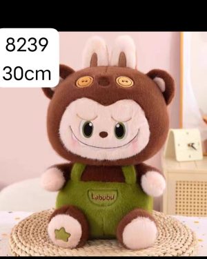 Maskotka labubu 30 cm 6792663