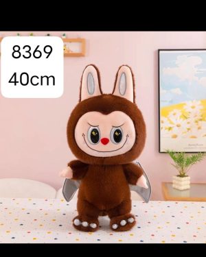 Maskotka labubu 40 cm 6792664