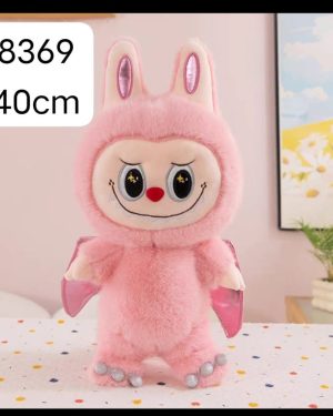 Maskotka labubu 40 cm 6792665