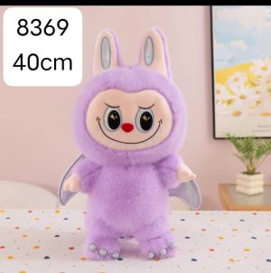 Maskotka labubu 40 cm 6792666