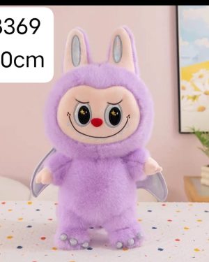 Maskotka labubu 40 cm 6792666