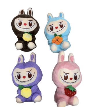 maskotki labubu 25cm 6792671