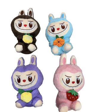 maskotki labubu 25cm 6792671