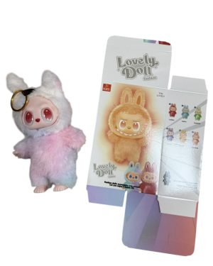 MASKOTKI LABUBU MUZYKI 6792680