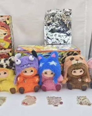 Torba typu „fullbox  Wakuku Fuzzy 6792681