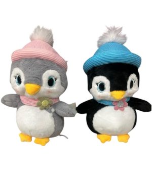 Maskotka Pluszowa 25cm 6792684