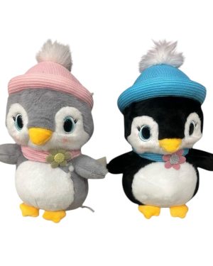 Maskotka Pluszowa 25cm 6792684